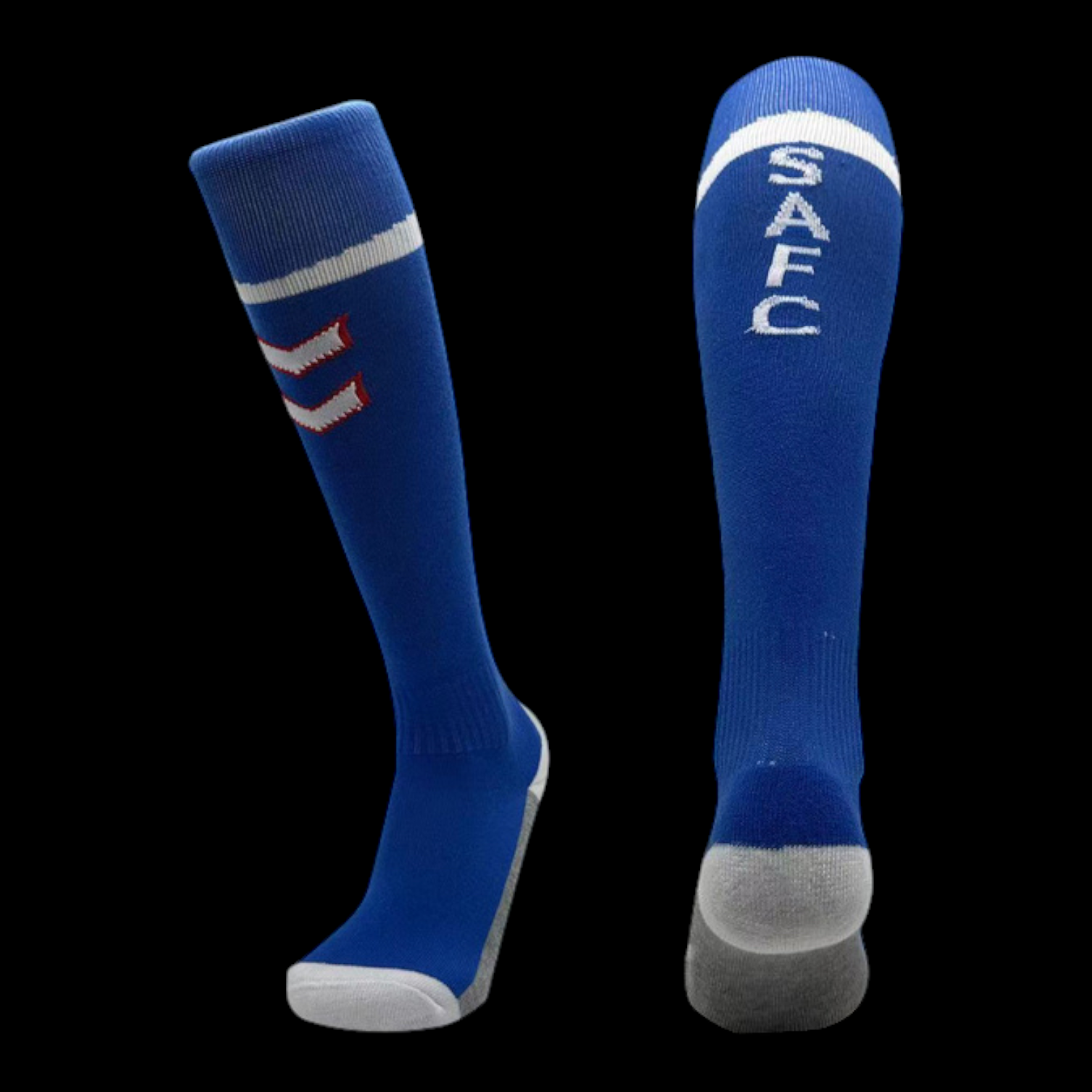 Acheter Sunderland Chaussettes Domicile 2526 - Maillot pas cher